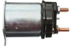 Magnetschalter - Solenoid Starter  GM